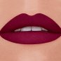 Natasha Moor Molten Matte Liquid Lipstick, Alter Ego