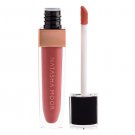 Natasha Moor Molten Matte Liquid Lipstick, Bulletproof