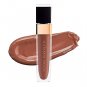 Natasha Moor Molten Matte Liquid Lipstick, Freedom