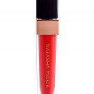 Natasha Moor Molten Matte Liquid Lipstick, Queen
