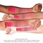 Natasha Moor Molten Matte Liquid Lipstick, Serendipity