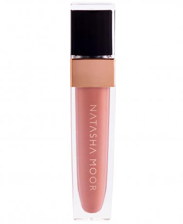 Natasha Moor Molten Matte Liquid Lipstick, Soar