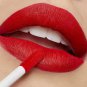 Natasha Moor Molten Matte Liquid Lipstick, Storm