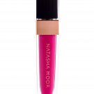 Natasha Moor Molten Matte Liquid Lipstick, Unstoppable