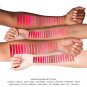 Natasha Moor Molten Matte Liquid Lipstick, Winner