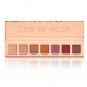 Sigma Beauty Cor-de-Rosa Mini Eyeshadow Palette