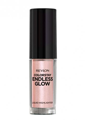 Revlon ColorStay Endless Glow Liquid Highlighter, Opal 004