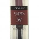 Revlon ColorStay Overtime Lipcolor - Everlasting Rum 370