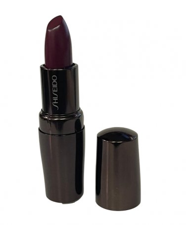 Shiseido the Makeup Matte Lipstick M11 Grape Violet Profond