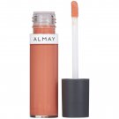 Almay Color + Care Liquid Lip Balm, Cantaloupe Cream 700