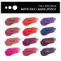 Covergirl Matte Idol Liquid Lipstick, Major 295
