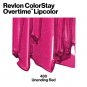 Revlon ColorStay Overtime Lipcolor, Unending Red 480