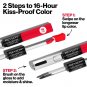 Revlon ColorStay Overtime Lip Color, Stay Currant 280
