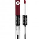 Revlon ColorStay Overtime Lip Color, Stay Currant 280 Revlon ColorStay Overtime Lip Color, Stay Currant 280