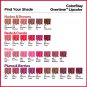 Revlon ColorStay Overtime Lip Color, Unstoppable Nude 540