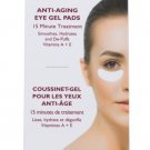 Retinol Eye Gel Pads, Anti-Aging - 10 pair Retinol Eye Gel Pads, Anti-Aging - 10 pair