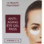 Retinol Eye Gel Pads, Anti-Aging - 10 pair
