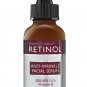 RETINOL Anti-Wrinkle Facial Serum