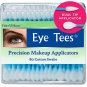 (3-Pack) FRAN WILSON Eye Tees Cotton Tips [80 Count]