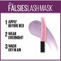 Maybelline The Falsies Lash Mask Conditioner