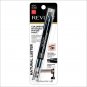 Revlon Colorstay Browlights Pencil, Eyebrow Pencil & Brow Highlighter, Soft Black 404