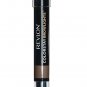 Revlon Colorstay Browlights Pencil, Eyebrow Pencil & Brow Highlighter, Soft Black 404