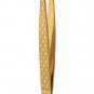 Revlon Gold Series Titanium Coated Point Tweezer (42013)