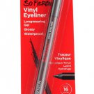 Revlon So Fierce Vinyl Eyeliner, Mighty Mocha (861)