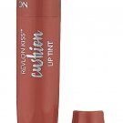 Revlon Kiss Cushion Lip Tint Lipstick, Pretty Kiss (210)