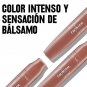 Revlon Kiss Cushion Lip Tint Lipstick, Pretty Kiss (210)