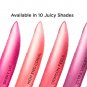 Revlon Kiss Cushion Lip Tint Lipstick, Pretty Kiss (210)