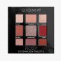 Sigma Beauty Rosy Eyeshadow Palette