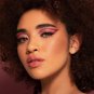 Sigma Beauty Rosy Eyeshadow Palette