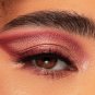 Sigma Beauty Rosy Eyeshadow Palette