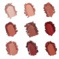 Sigma Beauty Rosy Eyeshadow Palette