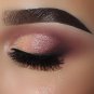Sigma Beauty Rosy Eyeshadow Palette
