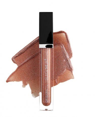 Sigma Beauty Lip Gloss - Dazzling