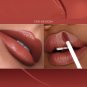 Sigma Beauty Liquid Lipstick - Cor-de-Rosa