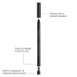 Sigma Beauty Long Wear Eyeliner Pencil - Wicked