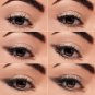 Sigma Beauty Long Wear Eyeliner Pencil - Wicked