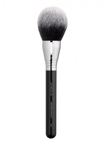 Sigma Beauty Ultimate Bronze Brush (F78)