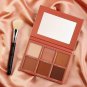Sigma Beauty F40 Large Angled Contour Makeup Brush