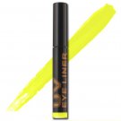 Stargazer Cosmetics Neon Eye Liquid Eyeliner, Yellow