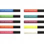 Stargazer Neon Mascara Vegan - Neon Orange