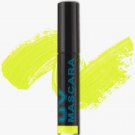 Stargazer Cosmetics Neon Mascara, Yellow