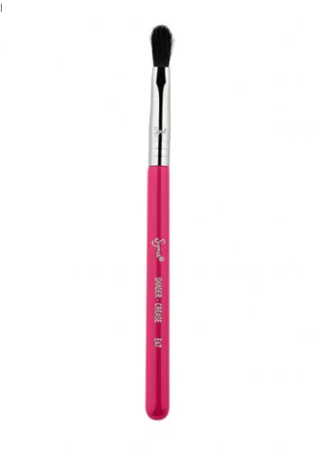 Sigma Beauty Mini Shader - Lid Brush - Pink (E56)