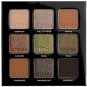Sigma Beauty Earthy Eyeshadow Palette
