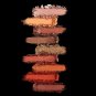 Sigma Beauty Eyeshadow Palette, Fiery