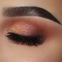 Sigma Beauty Eyeshadow Palette, Fiery