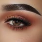 Sigma Beauty Eyeshadow Palette, Fiery